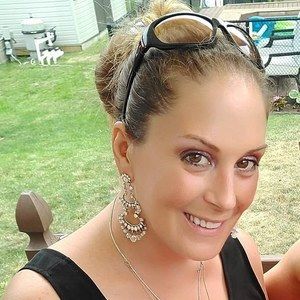Meet your Posher, Tracey